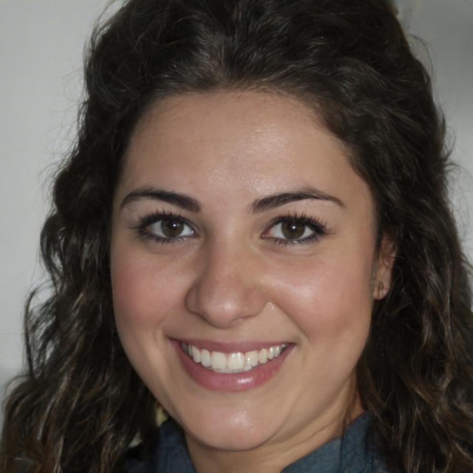 Portrait d'Aliénor Vigneau