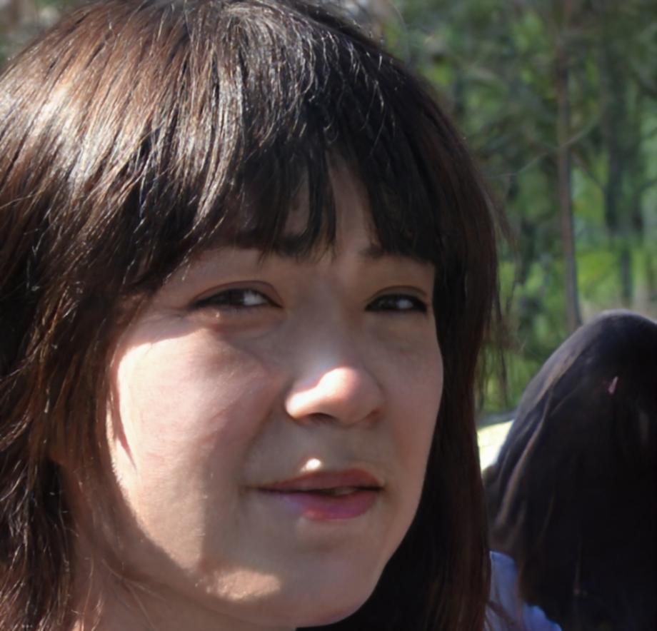 Portrait d'Amélie Garnier, conseillère en planification financière