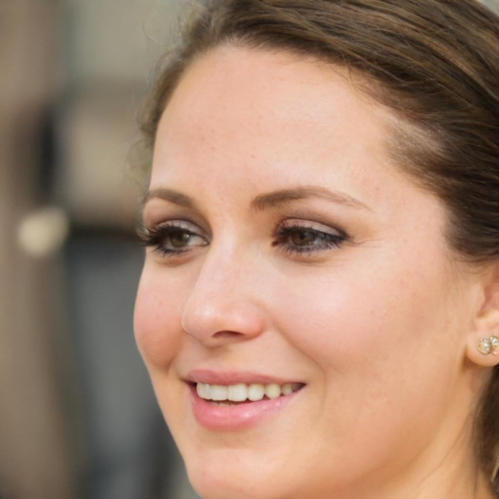 Portrait d'Élodie Mercier, experte en optimisation fiscale